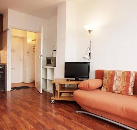 Parkview Apartment 1 Берлин Экстерьер фото
