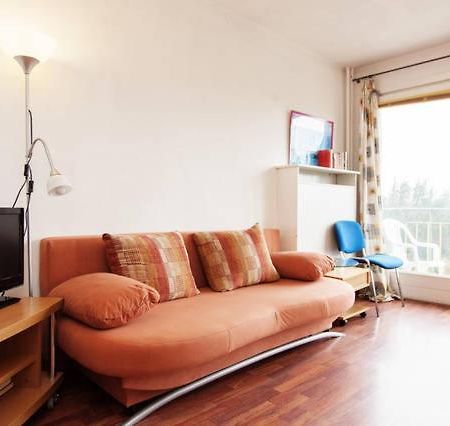 Parkview Apartment 1 Берлин Экстерьер фото