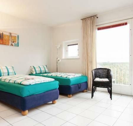 Parkview Apartment 1 Берлин Экстерьер фото