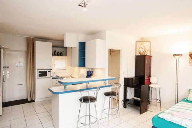 Parkview Apartment 1 Берлин Экстерьер фото