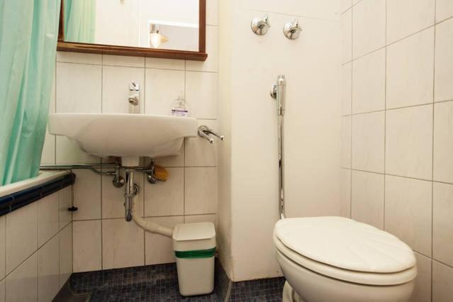 Parkview Apartment 1 Берлин Экстерьер фото