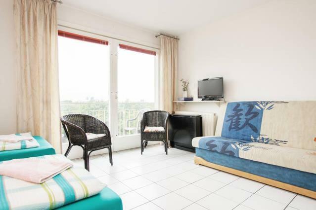 Parkview Apartment 1 Берлин Экстерьер фото
