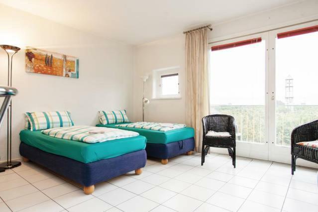 Parkview Apartment 1 Берлин Экстерьер фото