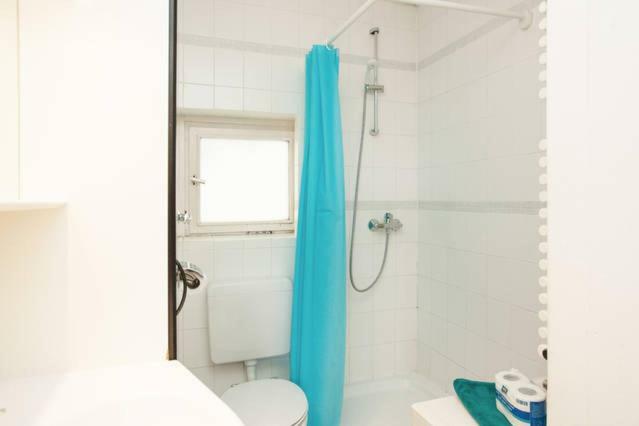 Parkview Apartment 1 Берлин Экстерьер фото