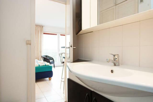 Parkview Apartment 1 Берлин Экстерьер фото