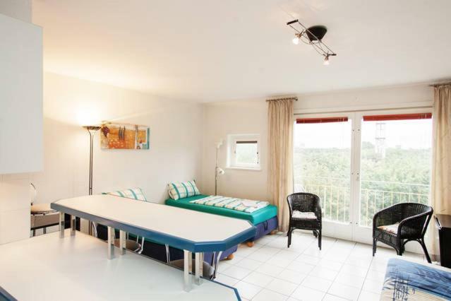 Parkview Apartment 1 Берлин Экстерьер фото