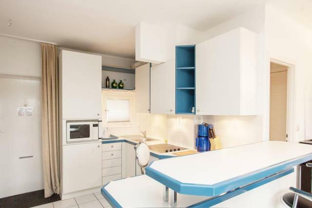 Parkview Apartment 1 Берлин Экстерьер фото