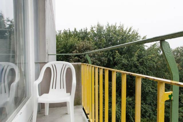 Parkview Apartment 1 Берлин Экстерьер фото